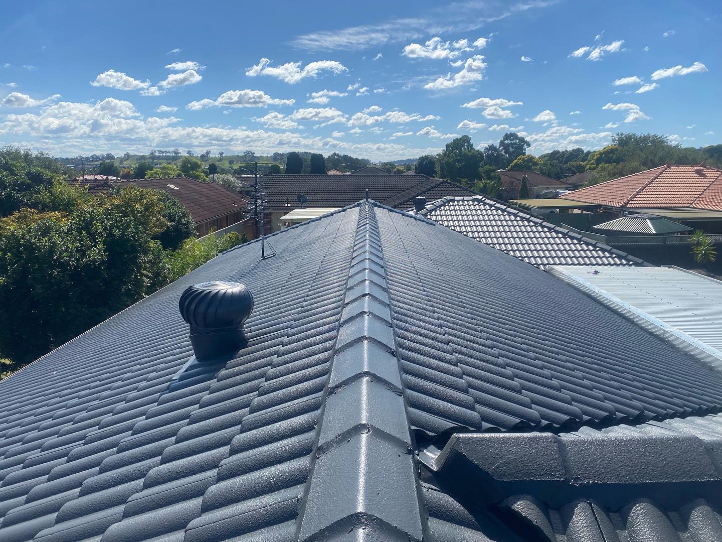 Expert Roofing Service in Sydney