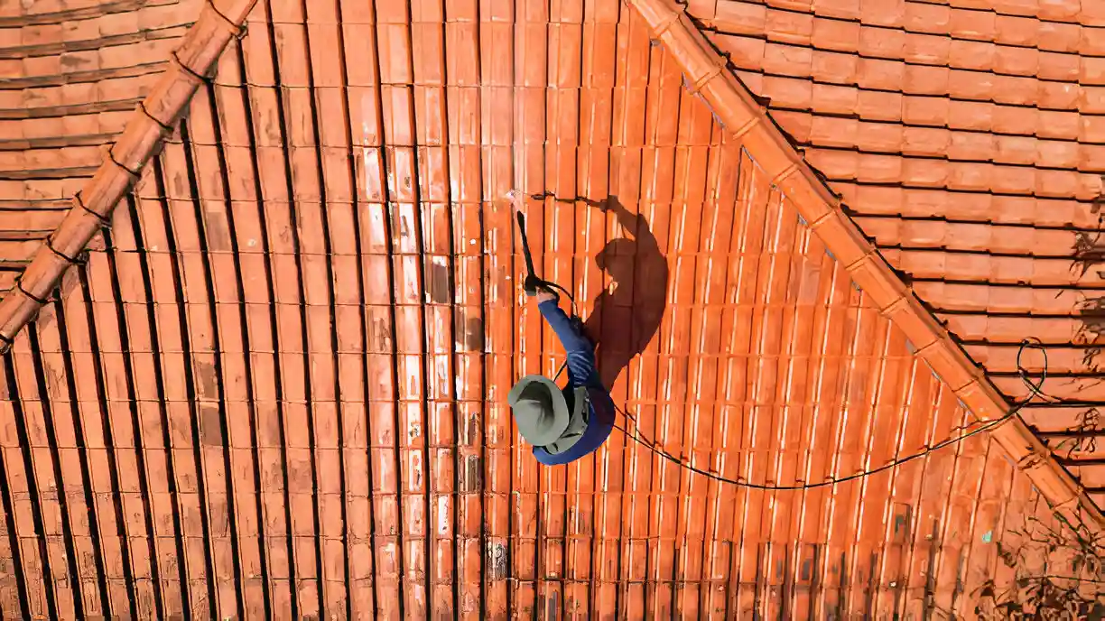 How Often Should Sydney Homeowners Clean Their Roofs