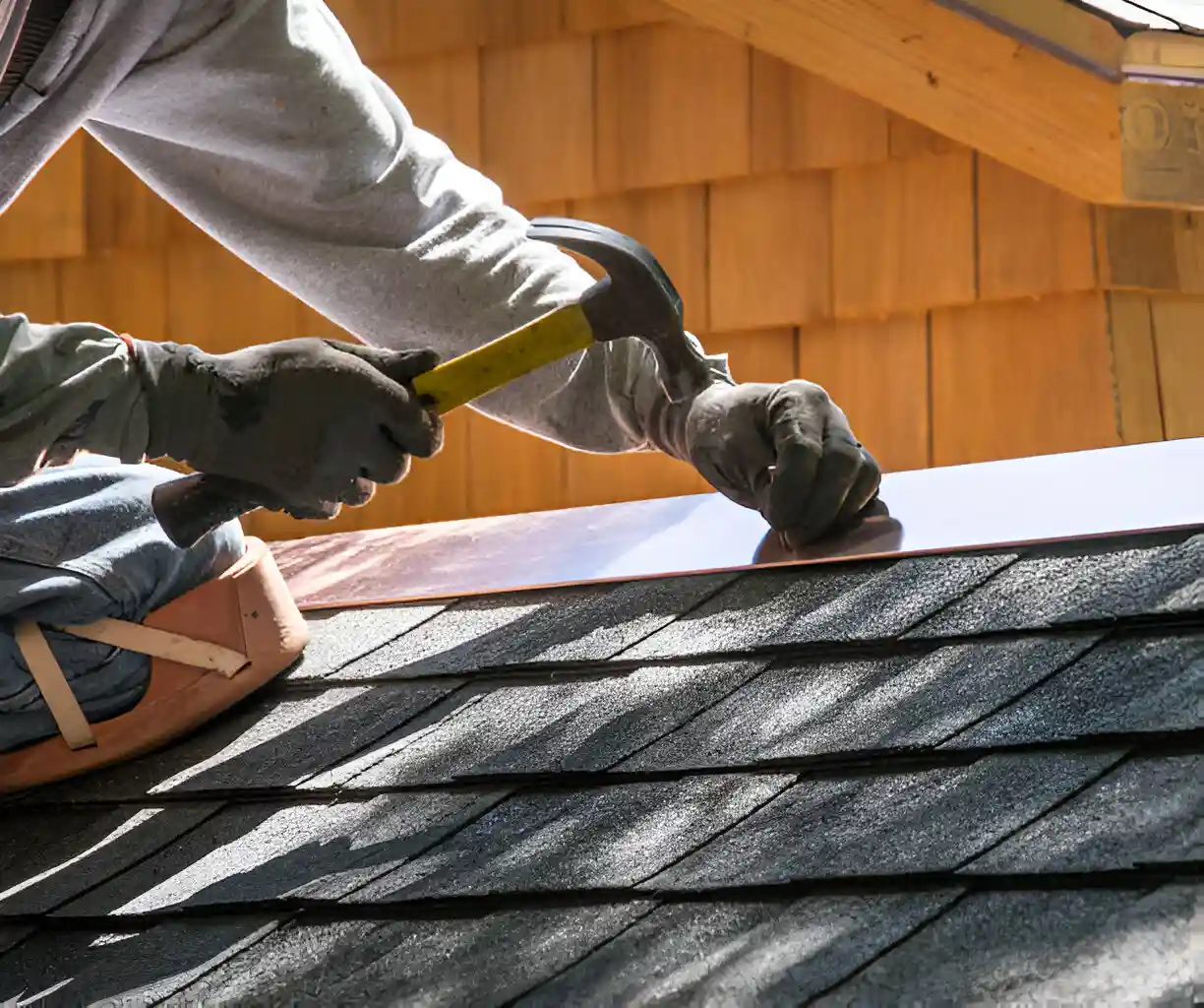 Signs Your Roof Needs Repairs