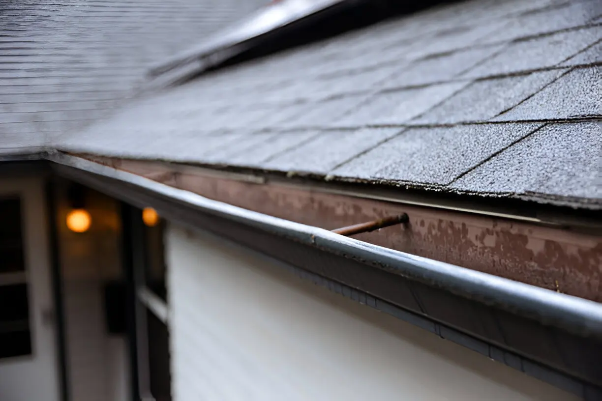 Long-Term Benefits of Regular Gutter Cleaning