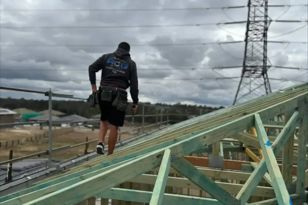 Roof Restoration Campbelltown