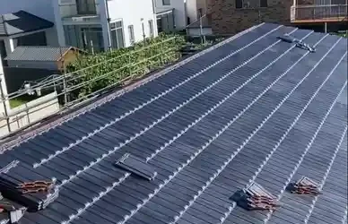 Re roofing